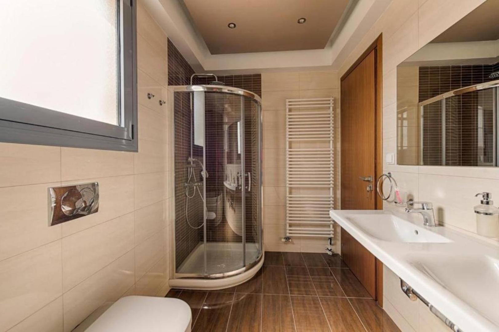 Villa Pandesia Кремасти Экстерьер фото