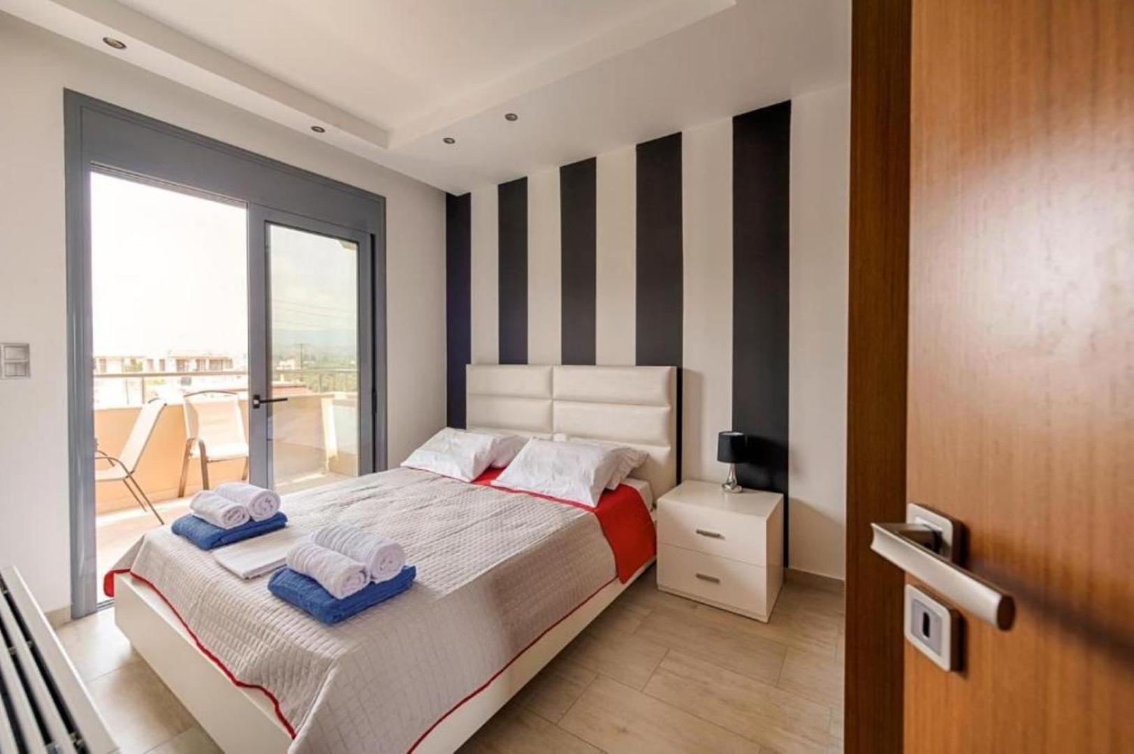 Villa Pandesia Кремасти Экстерьер фото