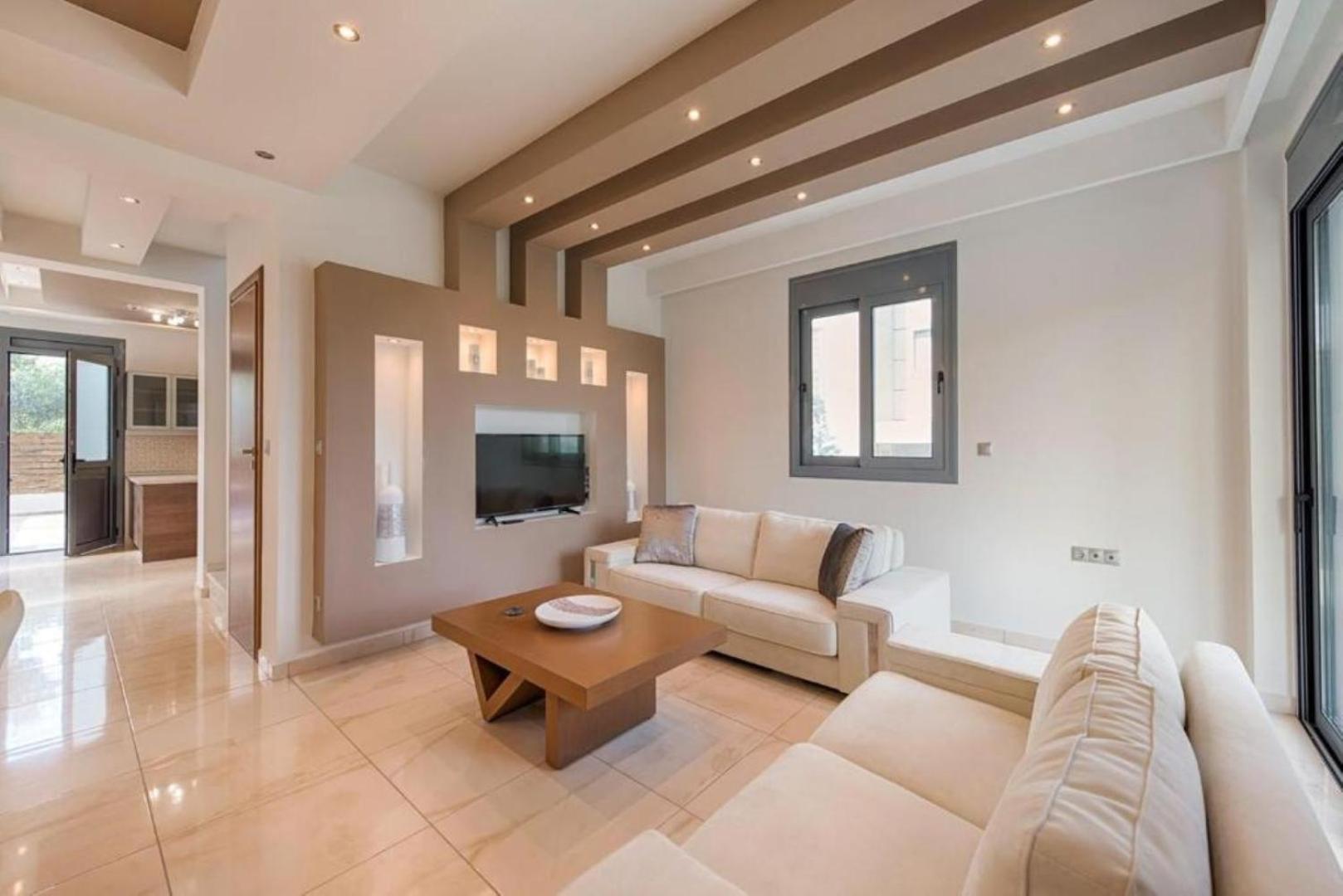 Villa Pandesia Кремасти Экстерьер фото